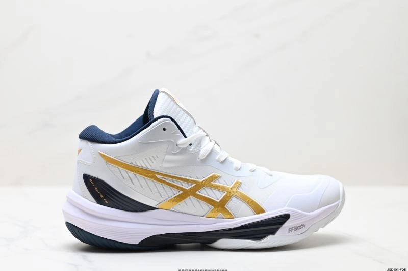 MultiPurpose Asics Shoes 2594