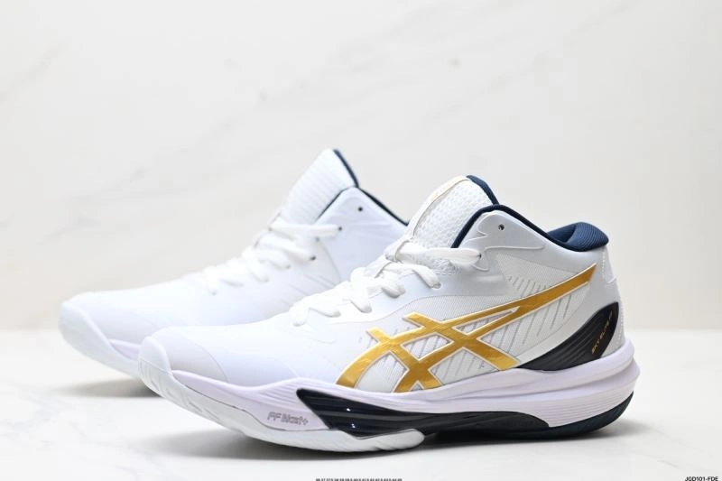 MultiPurpose Asics Shoes 2594