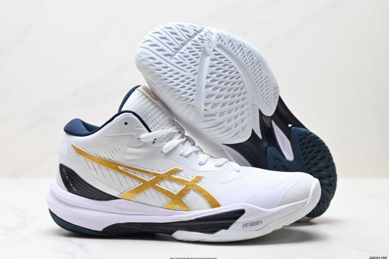 MultiPurpose Asics Shoes 2594