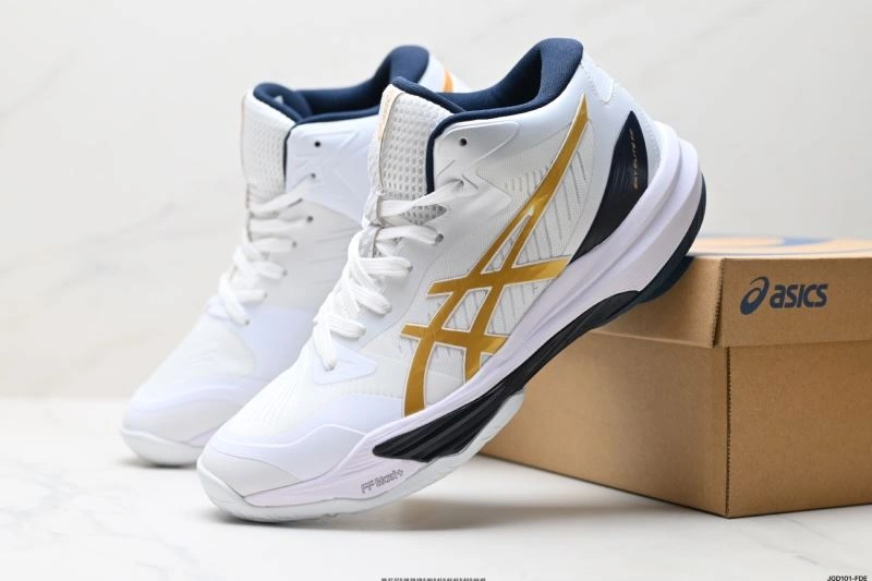 MultiPurpose Asics Shoes 2594