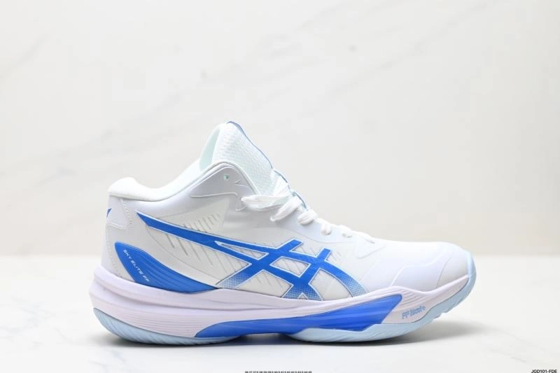 Fashionable Asics Shoes 2589