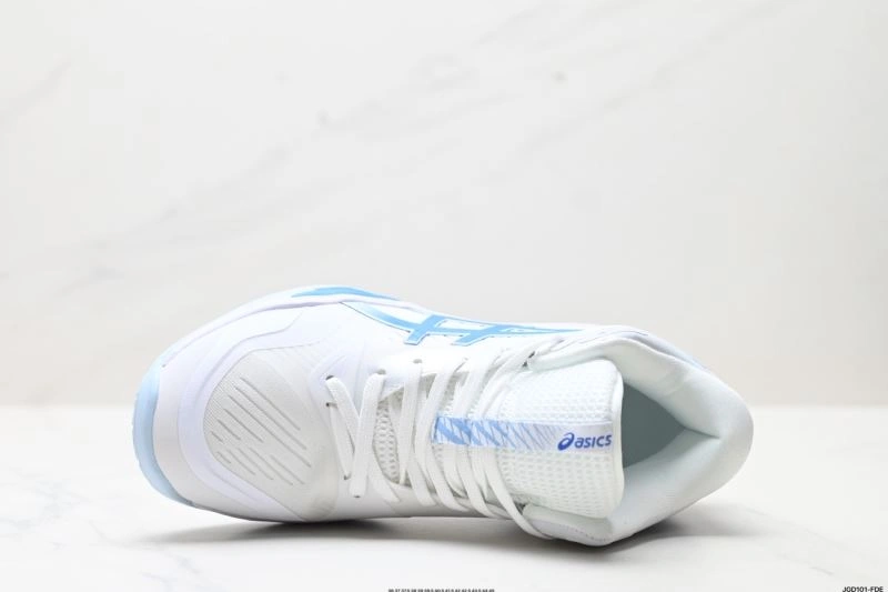 Fashionable Asics Shoes 2589