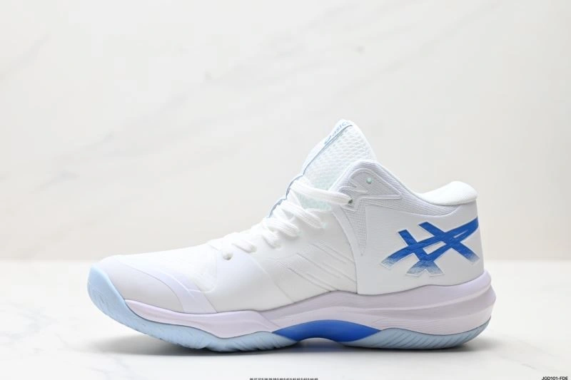 Fashionable Asics Shoes 2589