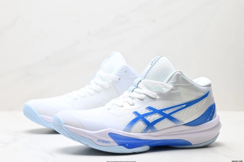 Fashionable Asics Shoes 2589