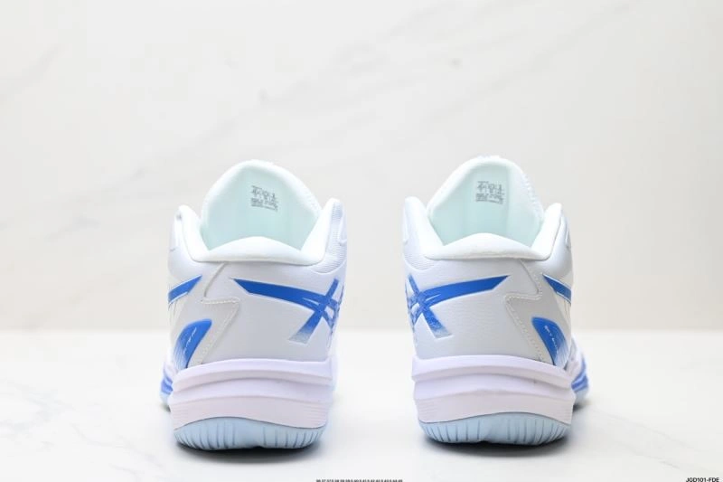 Fashionable Asics Shoes 2589