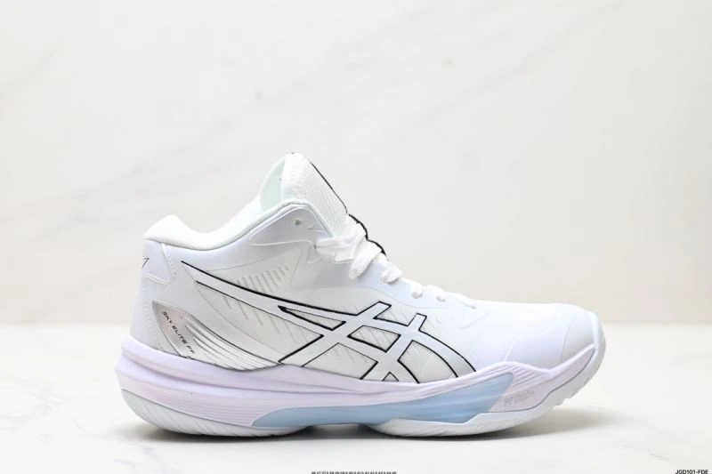 Asics Shoes FreshLook 2736