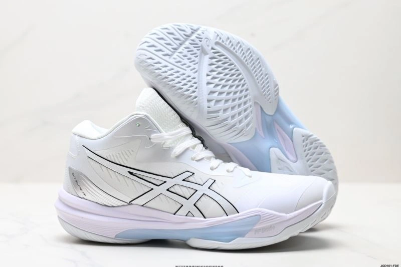 Asics Shoes FreshLook 2736