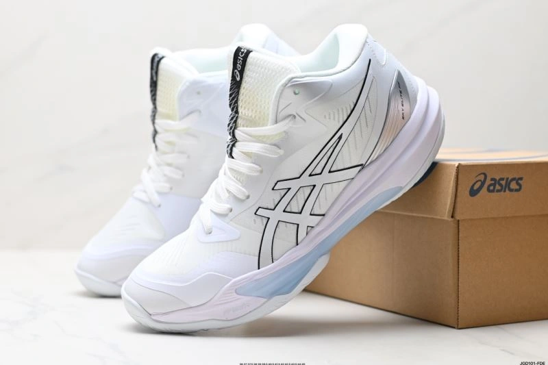 Asics Shoes FreshLook 2736