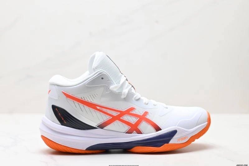 Asics Shoes OdorResistant 2660