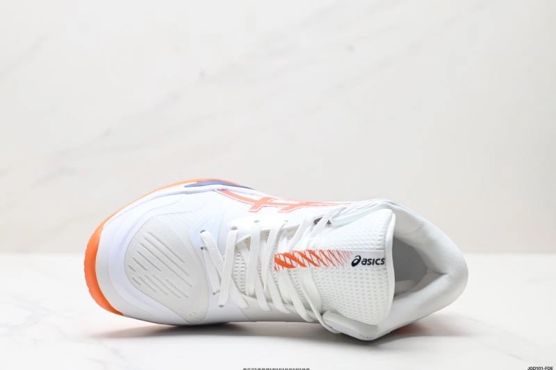 Asics Shoes OdorResistant 2660