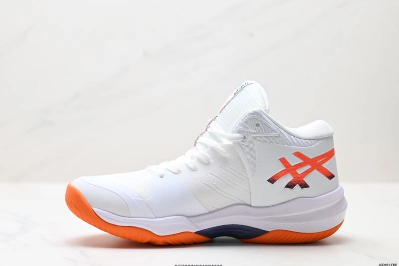 Asics Shoes OdorResistant 2660