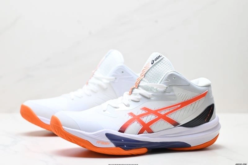 Asics Shoes OdorResistant 2660