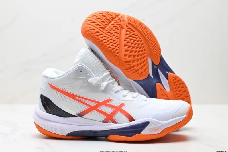 Asics Shoes OdorResistant 2660