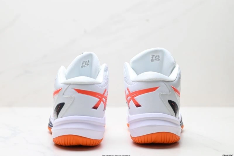 Asics Shoes OdorResistant 2660