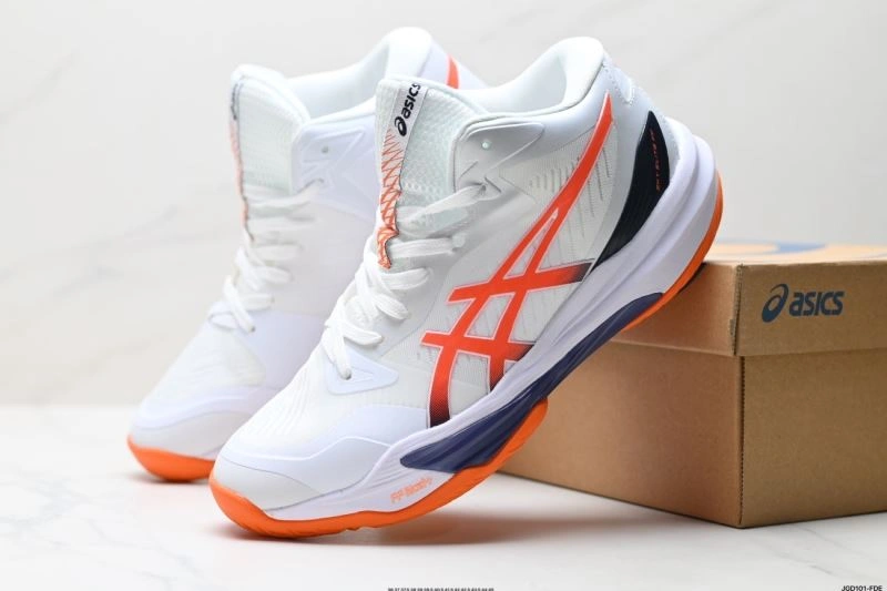 Asics Shoes OdorResistant 2660