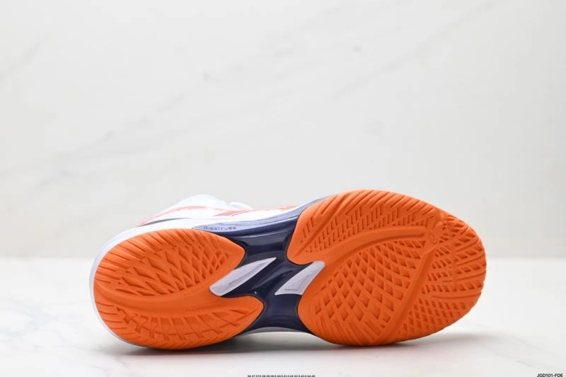 Asics Shoes OdorResistant 2660