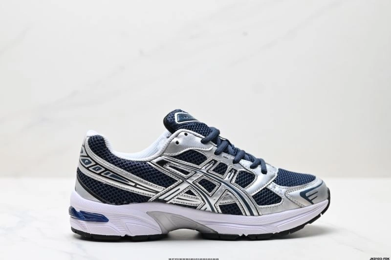 Chic Asics Shoes 2595