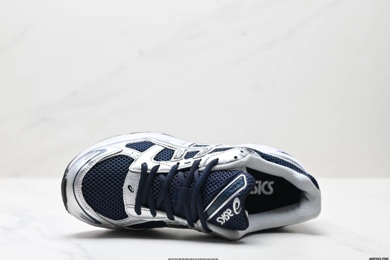 Chic Asics Shoes 2595