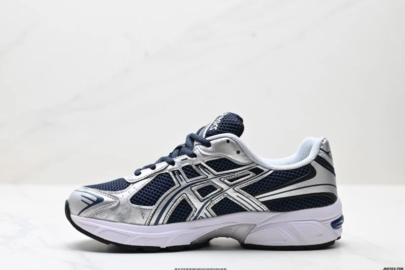 Chic Asics Shoes 2595