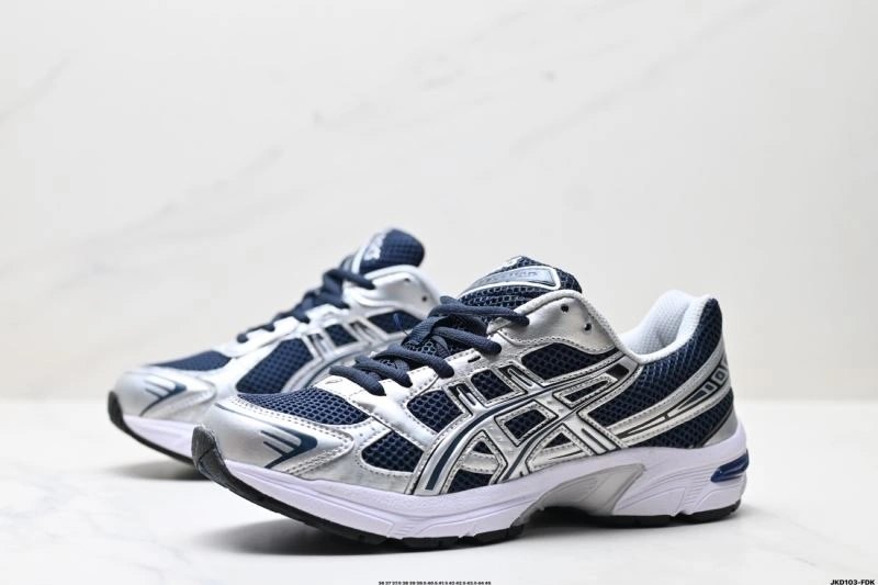 Chic Asics Shoes 2595