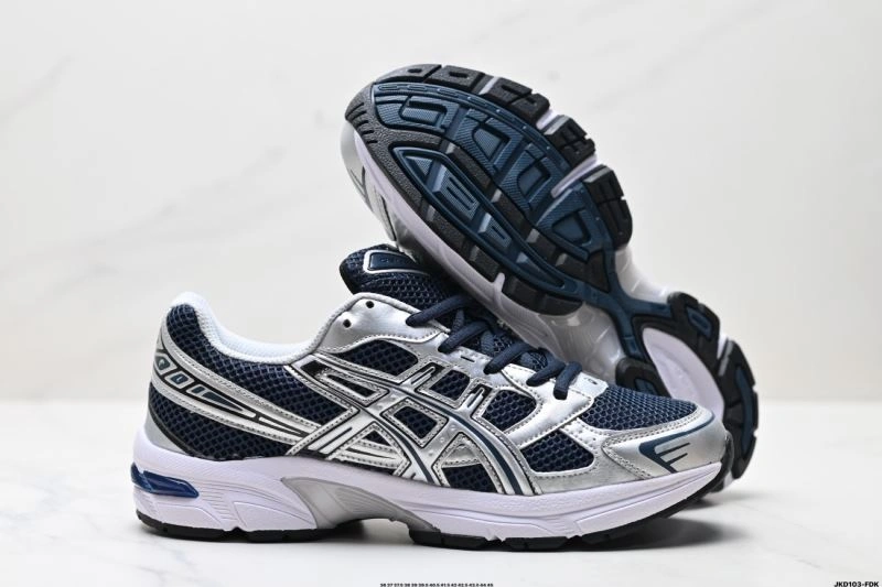 Chic Asics Shoes 2595