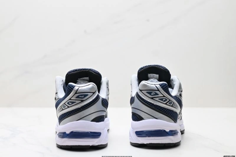 Chic Asics Shoes 2595