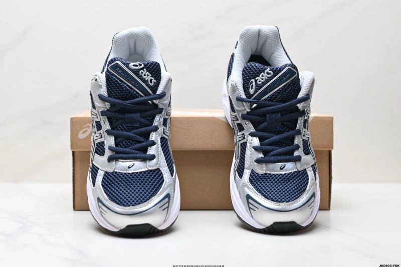 Chic Asics Shoes 2595
