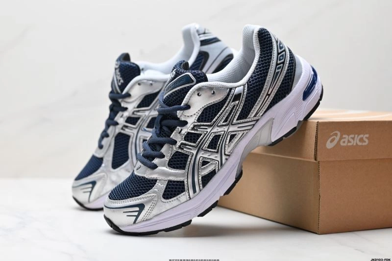 Chic Asics Shoes 2595