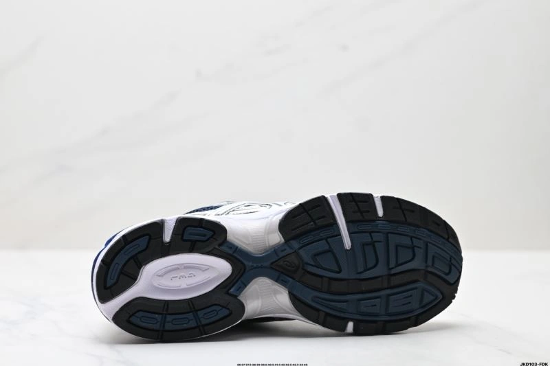 Chic Asics Shoes 2595