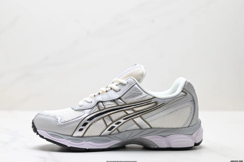 Asics Shoes WaterResistant 2592