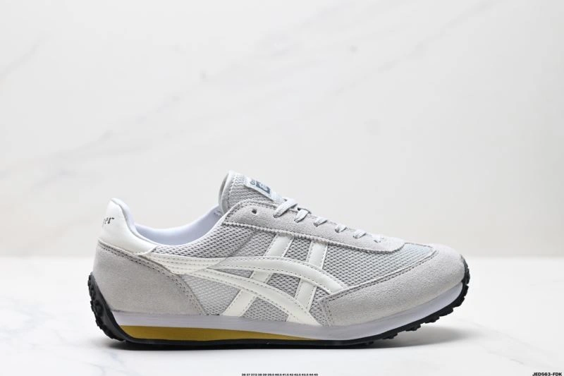 QuickDry Asics Shoes 2584