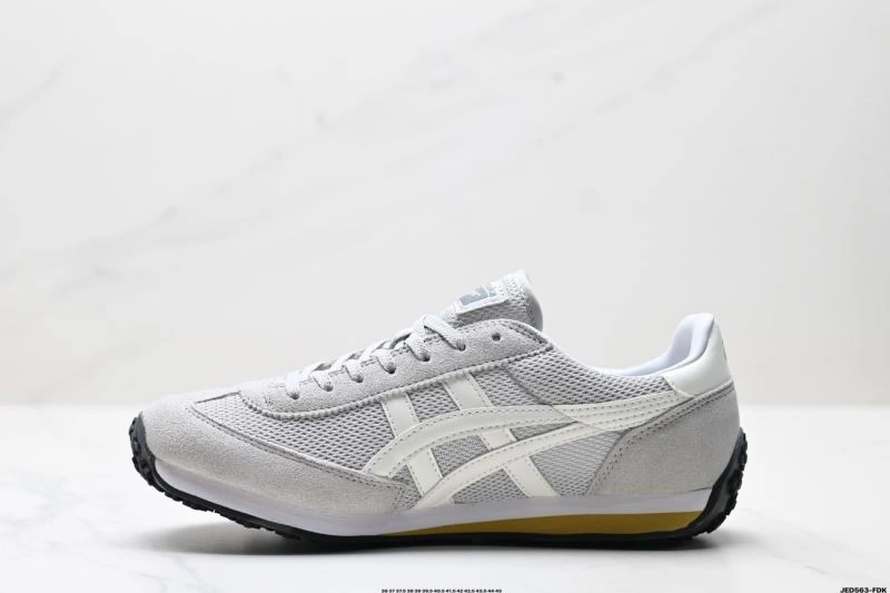 QuickDry Asics Shoes 2584