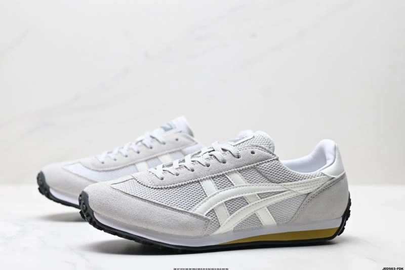 QuickDry Asics Shoes 2584