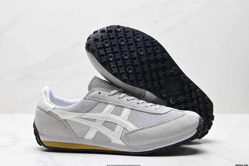 QuickDry Asics Shoes 2584