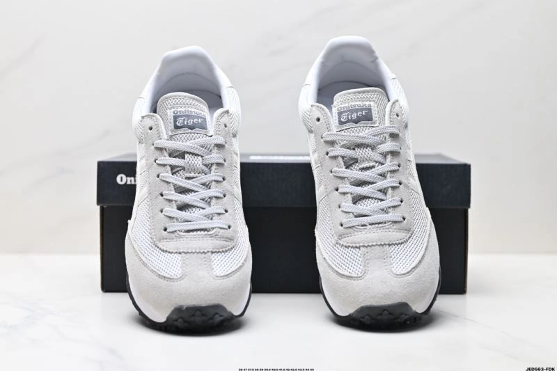 QuickDry Asics Shoes 2584