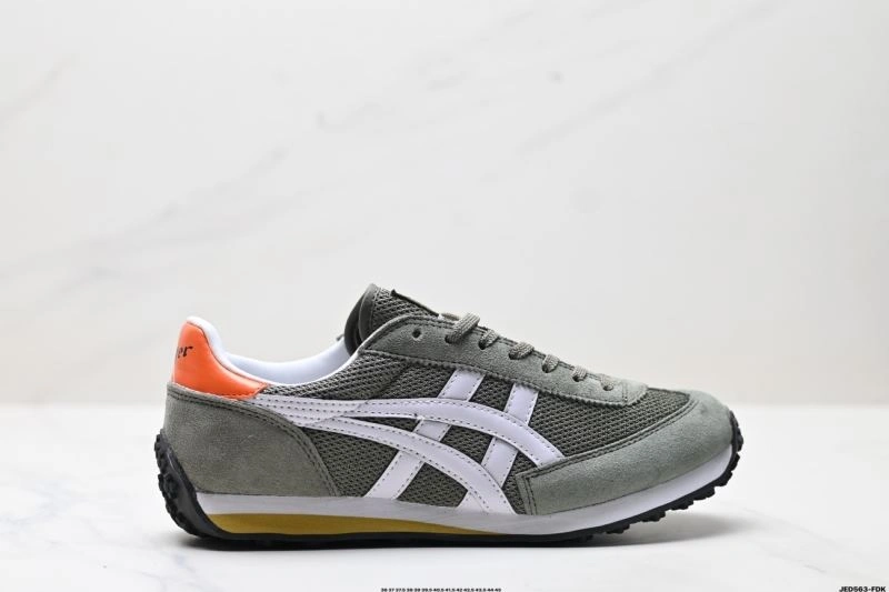 Asics Shoes ZeroBulk 2585