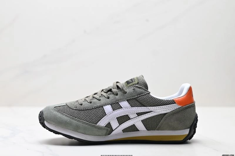 Asics Shoes ZeroBulk 2585