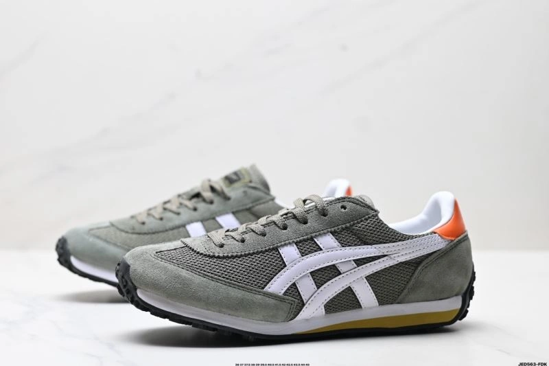 Asics Shoes ZeroBulk 2585