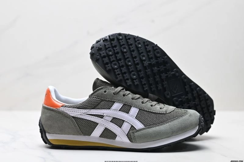 Asics Shoes ZeroBulk 2585