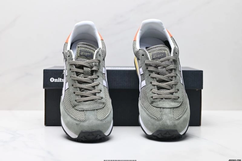 Asics Shoes ZeroBulk 2585