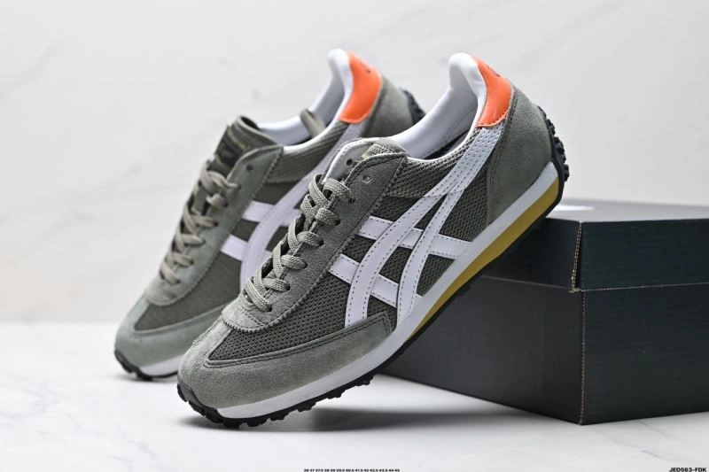 Asics Shoes ZeroBulk 2585