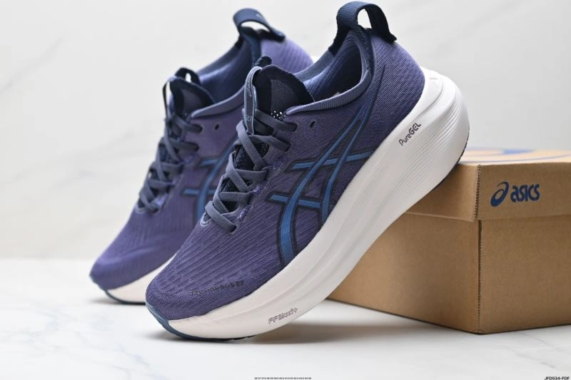 Asics Shoes QuickDry 2588