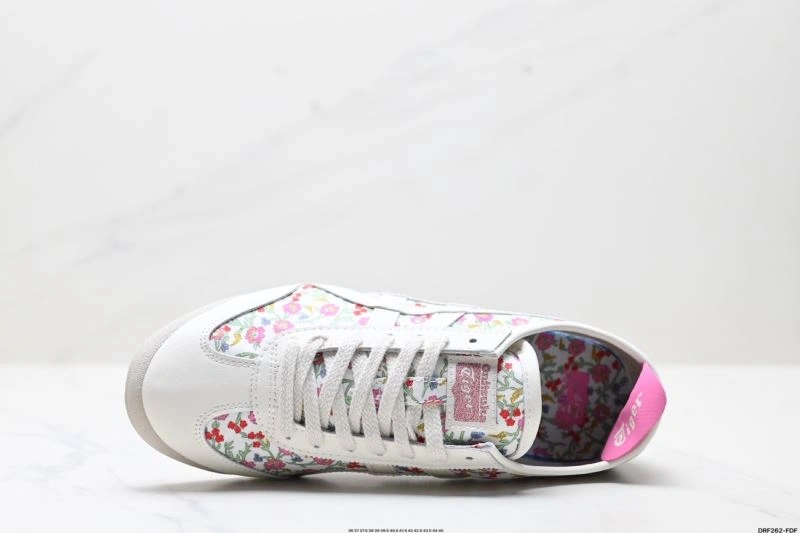 Effortless Asics Shoes 2586