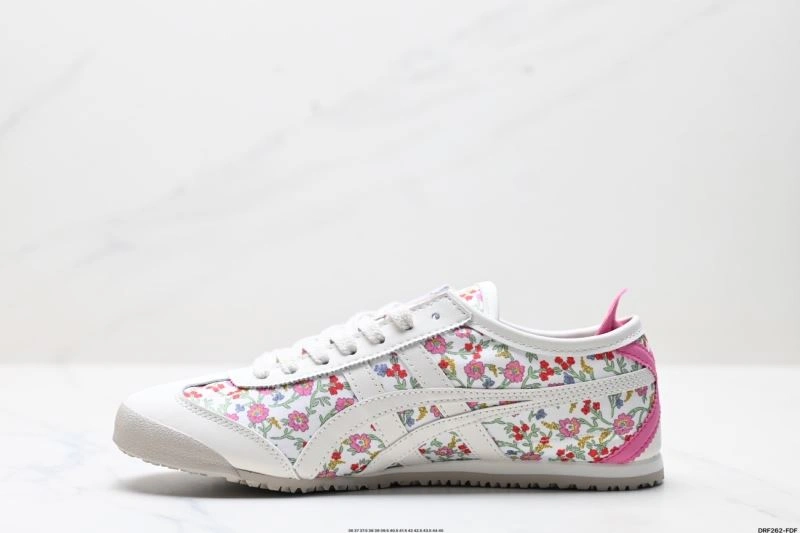 Effortless Asics Shoes 2586