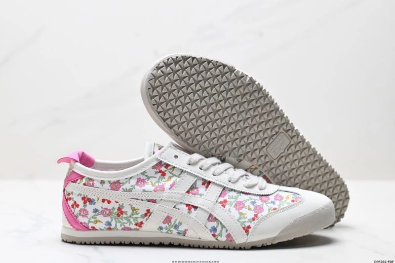 Effortless Asics Shoes 2586