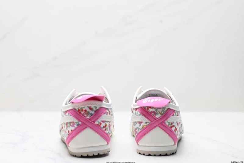 Effortless Asics Shoes 2586