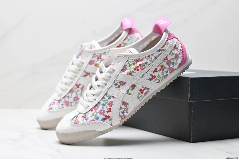 Effortless Asics Shoes 2586
