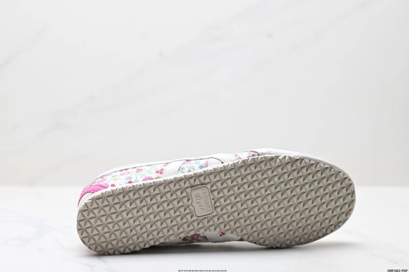 Effortless Asics Shoes 2586