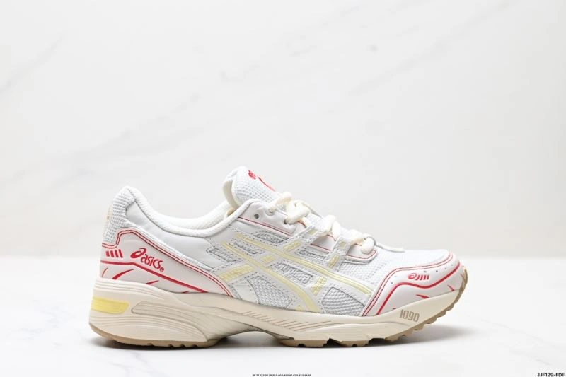 Asics Shoes Effortless 2601