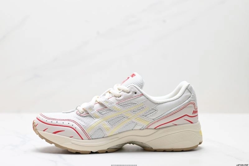 Asics Shoes Effortless 2601